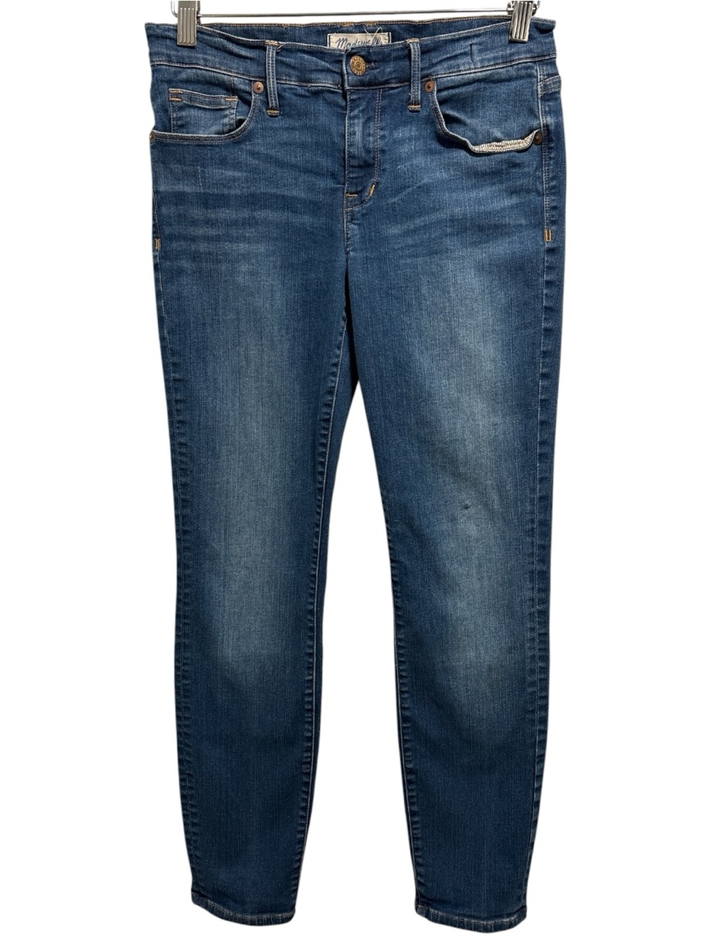 Madewell Jeans